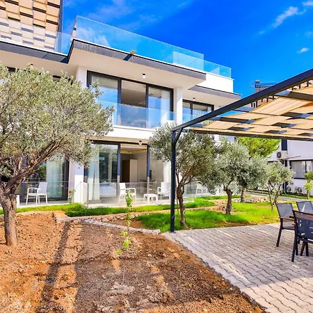 Premium 2 Villa Kas