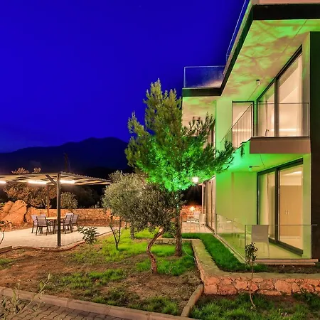 Villa Premium 2 Kas