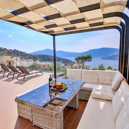 Villa Premium 2