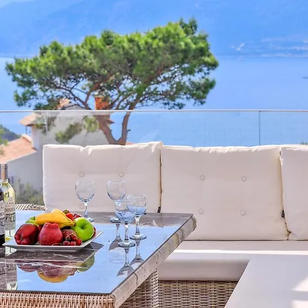 Premium 2 Villa