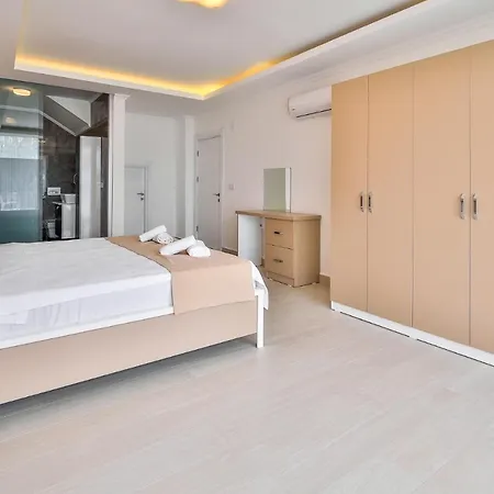 Premium 2 Villa