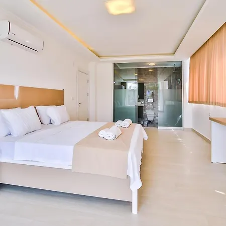 Premium 2 Villa
