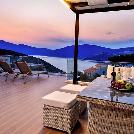 Villa Premium 2 *