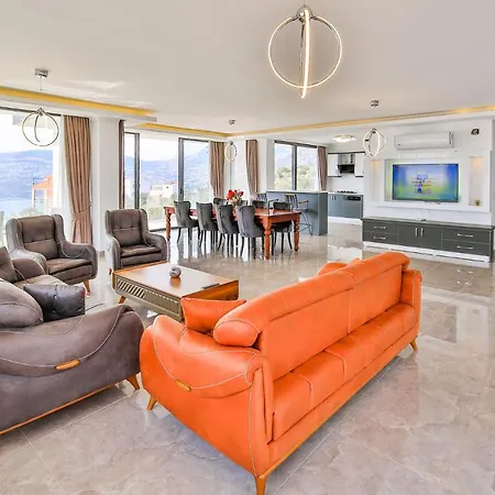 Villa Premium 2