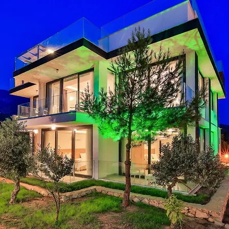 Premium 2 Villa