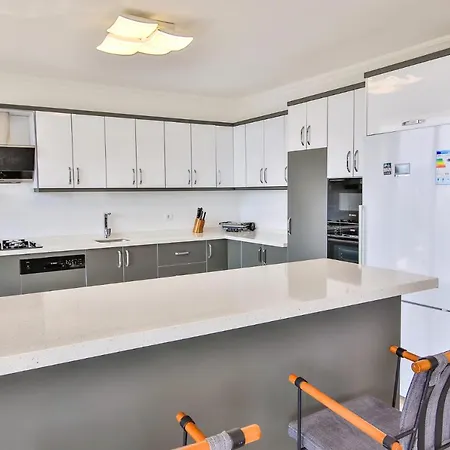 Villa Premium 2