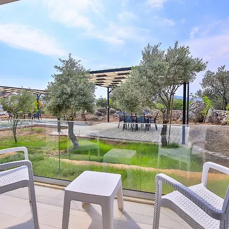 Premium 2 Villa