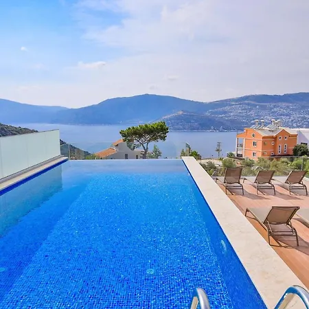 Premium 2 Villa