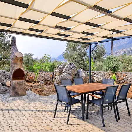 Villa Premium 2