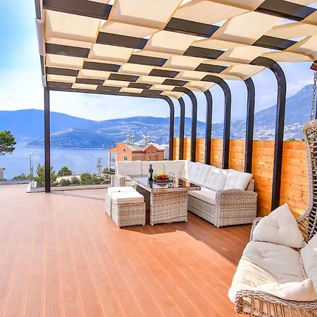 Villa Premium 2